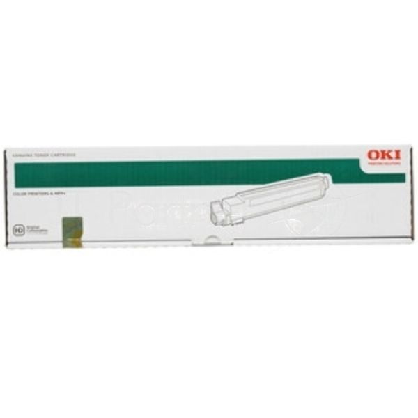Картридж лазерный Oki 42918964 черный(15000стр.)