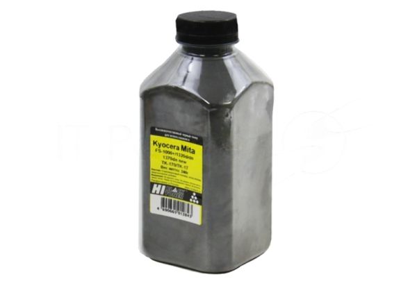 Тонер Kyocera FS-1320D/1320DN/1370DN (Hi-Black) new, TK-170, 240 г, банка