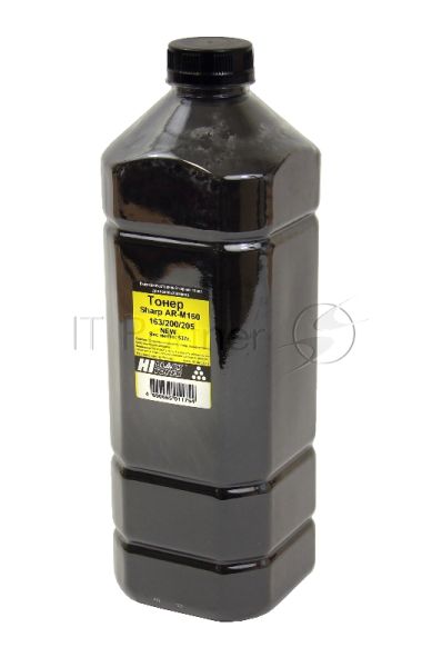 Тонер Sharp AR-M160/163/200/205 (Hi-Black) AR202LT, NEW, 537 г, канистра