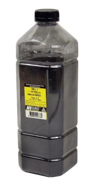 Тонер Hi-Black для HP LJ Pro 400 M401/M425 (Hi-Black) 1 кг, канистра