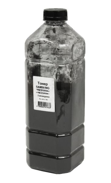 Тонер Samsung ML1630/1631/1640/1660/SCX 4500 (Tomoegawa) 700 г, канистра