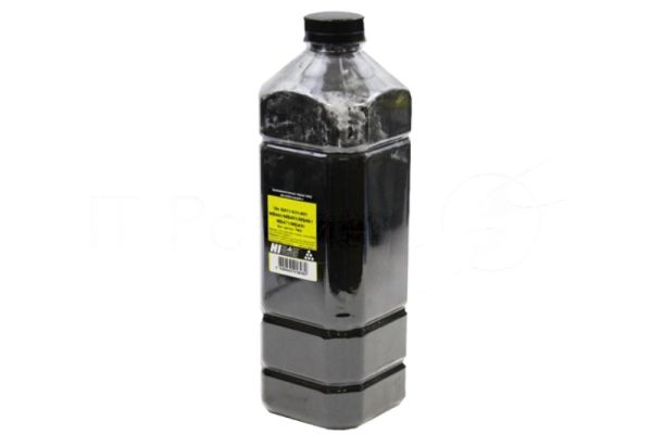 Тонер Oki B411/431/401/MB441/MB451/MB461/MB471/MB472/MB491 (Hi-Black) 700 г, канистра
