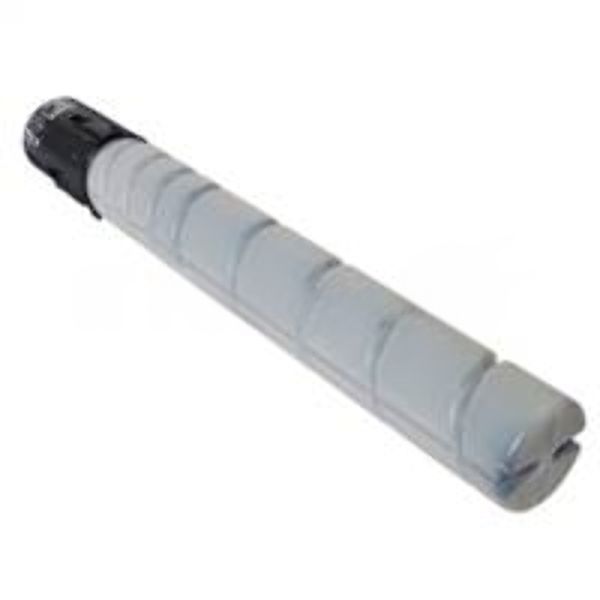 Тонер-картридж Konica-Minolta TN-323 (o), черный, для bizhub 227/287/367