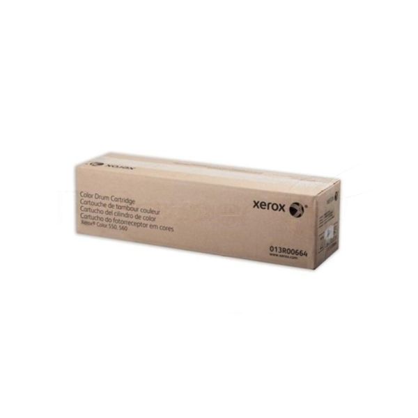 Фотобарабан(Модуль ксерографии) цветной (85K) Xerox Colour 550