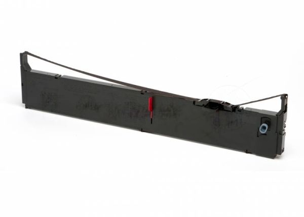 Картридж матричный Cactus CS-DFX9000 черный 12.7мм, 45м для Epson DFX9000