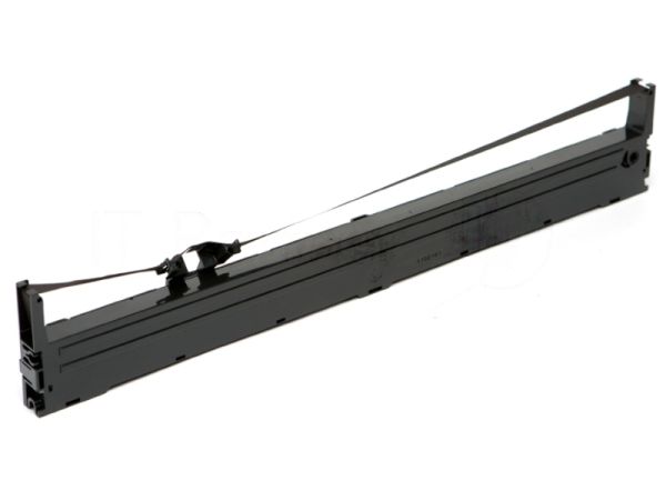 Картридж матричный Cactus CS-FX2190 черный (12.7 мм, 32 м, 12 000 000 знаков) для Epson FX-2190/LQ-2090