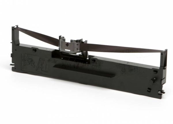 Картридж матричный Cactus CS-LQ630 черный (2 млн. знаков) для Epson LQ630K/635K/730K