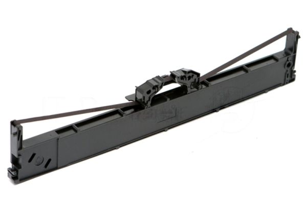 Картридж матричный Cactus CS-PR2 черный (7 мм, 10 м, 2 000 000 знаков) для Olivetti PR2/PR2 Plus