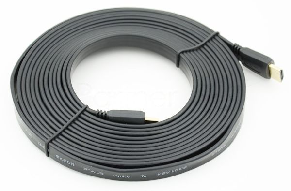 Кабель аудио-видео Behpex HDMI (m)/HDMI (m) 5м.ver1.3
