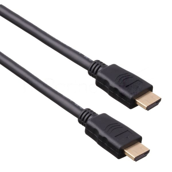 Кабель HDMI Exegate (19M -19M) 3.0м, v1.4b, позолоченные контакты