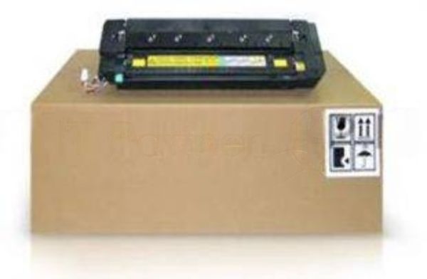 Блок девелопера Konica-Minolta bizhub C227/C287 черный DV-214K ресурс 600K