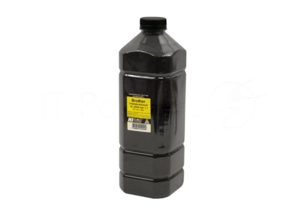 Тонер Brother Универсальный HL-2030 (Hi-Black) Тип 1.1, 600 г, канистра