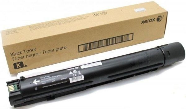 Картридж лазерный Xerox VersaLink C7020/7025/7030 черный (23,6K)
