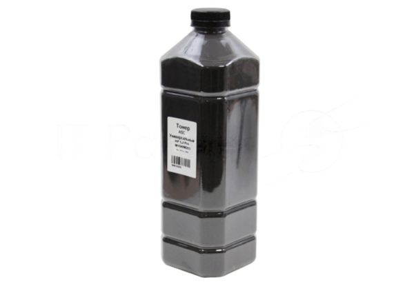 Тонер ASC Универсальный для HP LJ Pro M104/М203, Bk, 1 кг, канистра