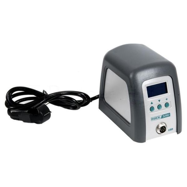 Паяльная станция Quick 3202 ESD Lead Free