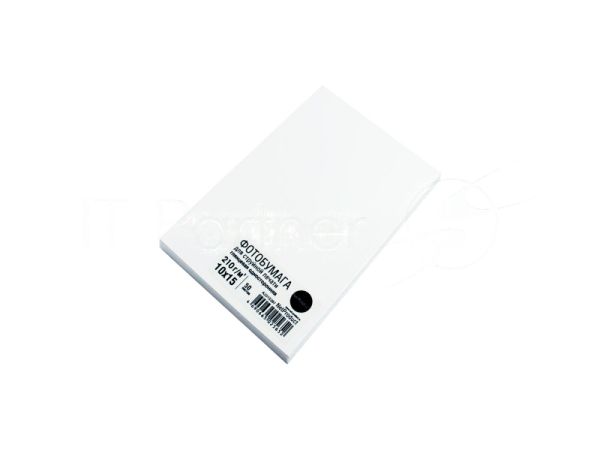Фотобумага NetProduct глянцевая односторонняя, 10x15 см, 210 г/м2, 50 л.