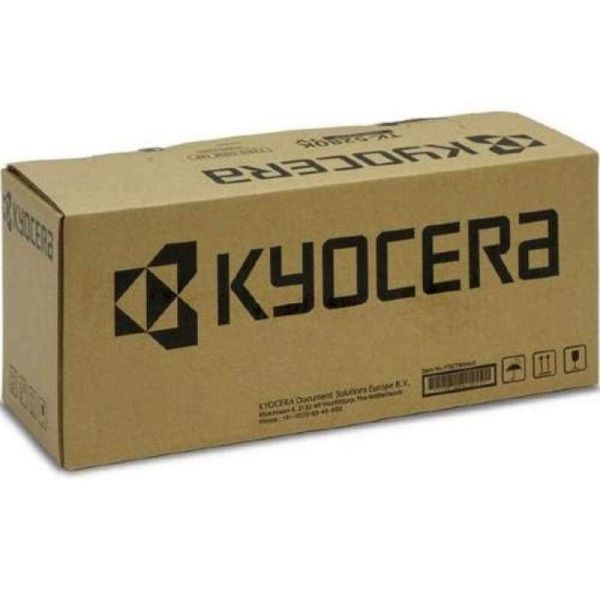 Блок фотобарабана Kyocera DK-3190 302T693031/302T693030 черный ч/б:500000 стр. для PЗ050DN/P3055DN/P3060DN Kyocera