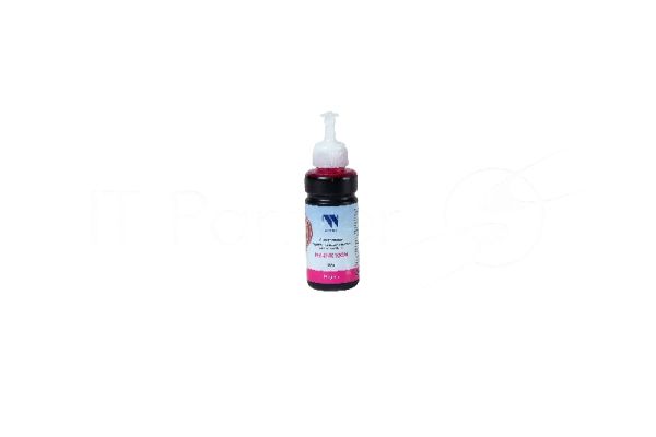 Чернила NVPrint NV-INK100 универсальные Magenta на водной основе для аппаратов Epson, (100мл) Китай