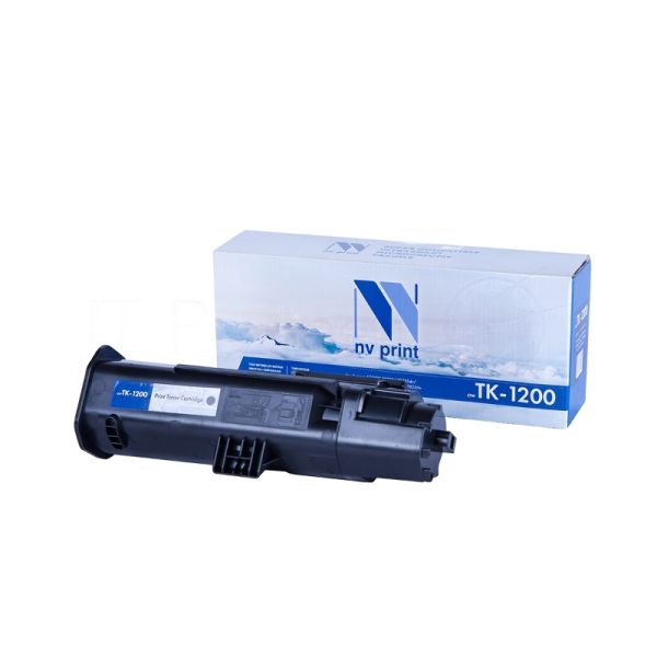 Картридж NVPrint совместимый NV-TK-1200 для Kyocera ECOSYS P2335d/P2335dn/P2335dw/M2235dn/M2735dn/M2835dw (3000k)