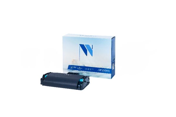 Картридж NVPrint совместимый NV-SP200HE для Ricoh Aficio SP200/SP202/SP203/SP210/SP212 (2600k)