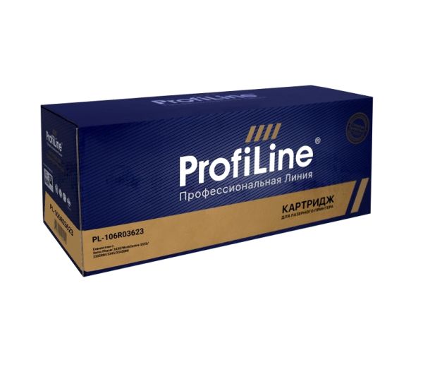 Картридж лазерный ProfiLine совместимый 106R03623 для WorkCentre 3335/3345/Phaser 3330 15000к PL