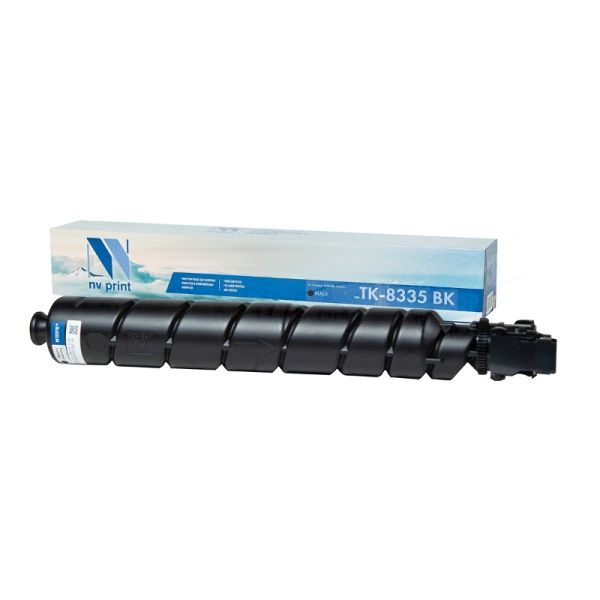 Картридж лазерный NVPrint совместимый NV-TK-8335 черный для Kyocera Taskalfa-3252ci (25000k)