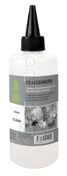 Жидкость промывочная Cactus CS-I-CLEAN250250 мл