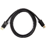 Кабель соединительный DisplayPort v1.4, 8K@60Hz, 2 м VCOM CG632-2M