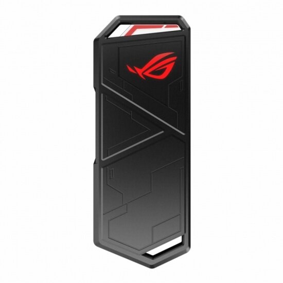 Внешний корпус для установки накопителя ASUS M.2 ESD-S1C/BLK/G/AS