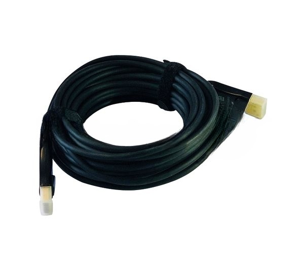Кабель аудио-видео Digma 1.4v AOC DisplayPort (m)/DisplayPort (m) 10м. позолоченные контакты черный (BHP DP 1.4-10)
