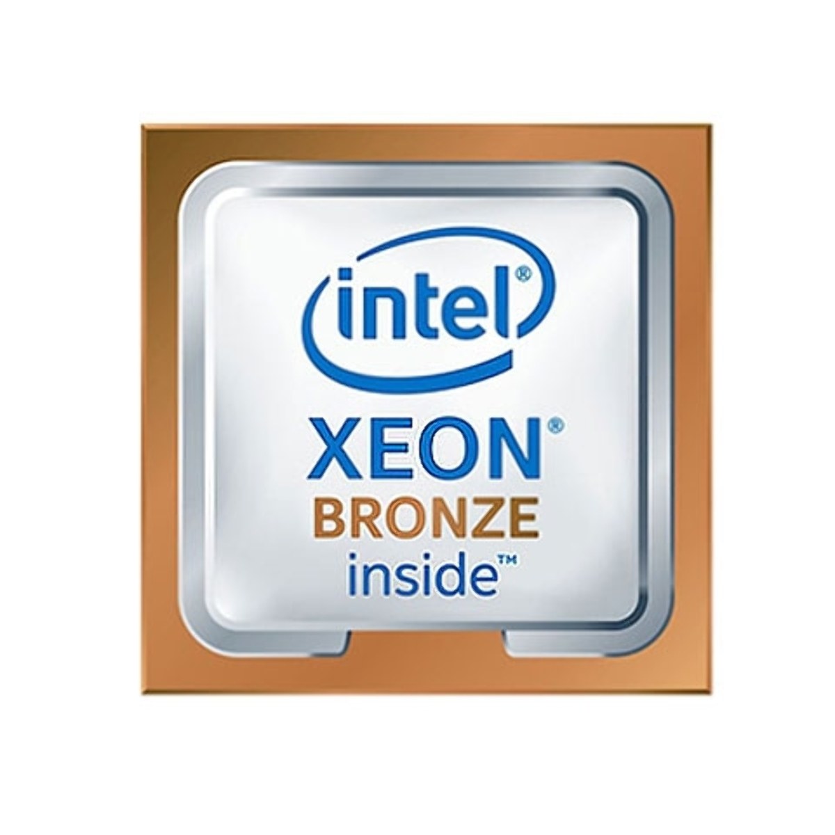 Процессор Intel Xeon Bronze 3104 Soc-3647 1.7GHz OEM