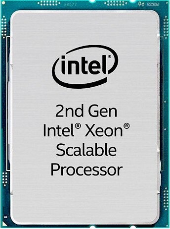 Процессор Intel Xeon Silver 4215R Soc-3647 3.2GHz OEM