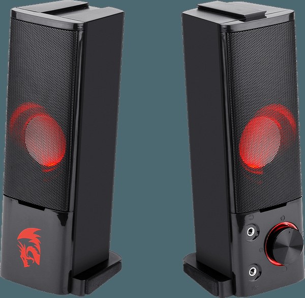 Акустическая система 2.0 Redragon ORPHEUS 77601