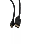 Кабель-переходник Telecom (TA682-1.8M) 4K*60Hz 1.2V Mini DisplayPort M <--> DisplayPort M 1,8м 6926123463314