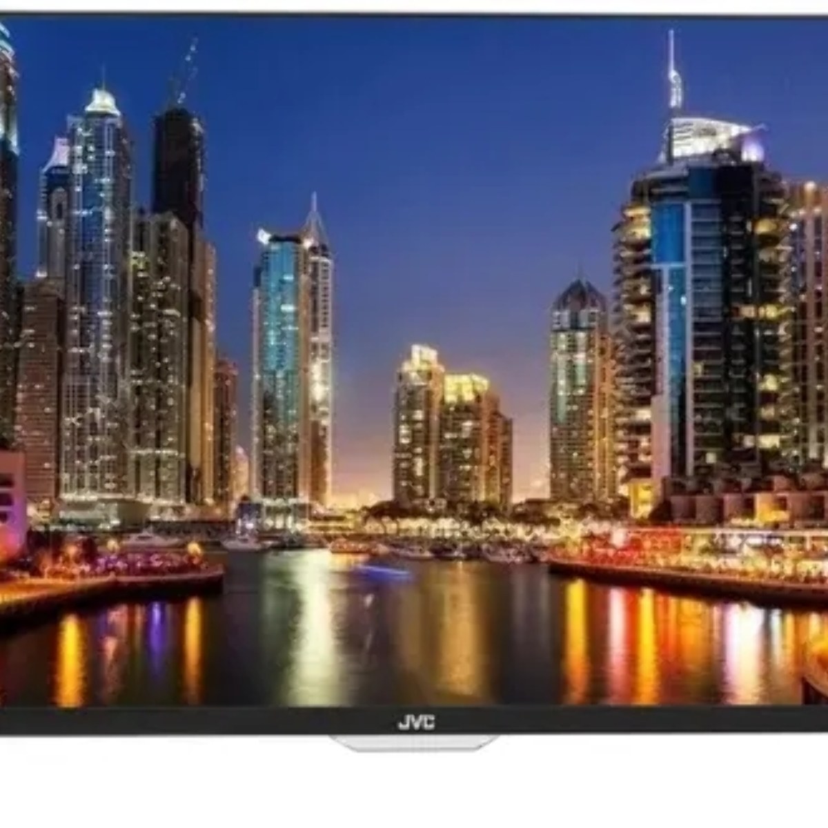 Телевизор JVC 32" LT-32M395S черный LED HD 60Hz