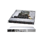 Supermicro SLIMLINE SAS x8 (LE) to 2x MINI SAS HD,INT, 70CM,32AWG