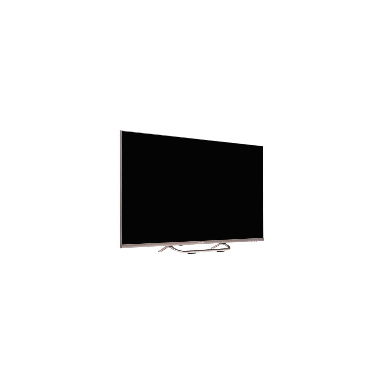 Телевизор Asano 43" 43LF7202T черный LED FHD 60Hz Android TV