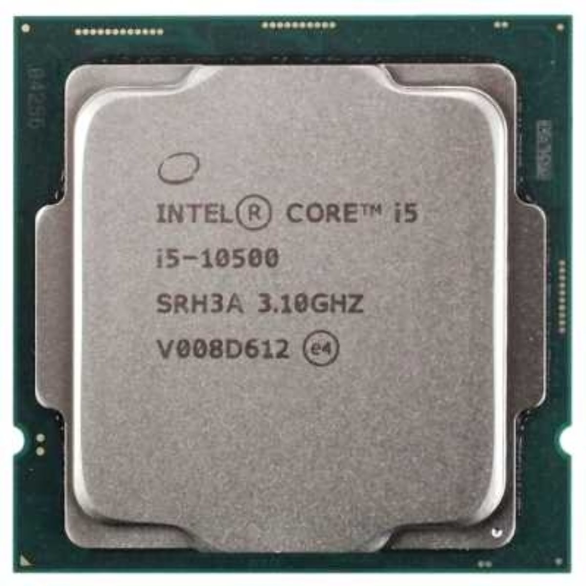 Процессор Intel Core i5-10500 Soc-1200 3.1GHz OEM