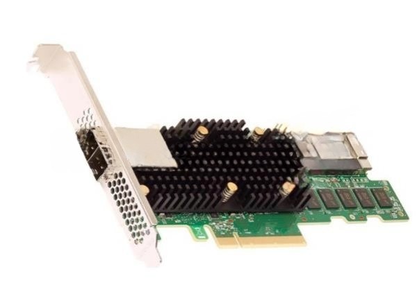 Контроллер MegaRAID 9580-8I8E SGL (05-50076-00)