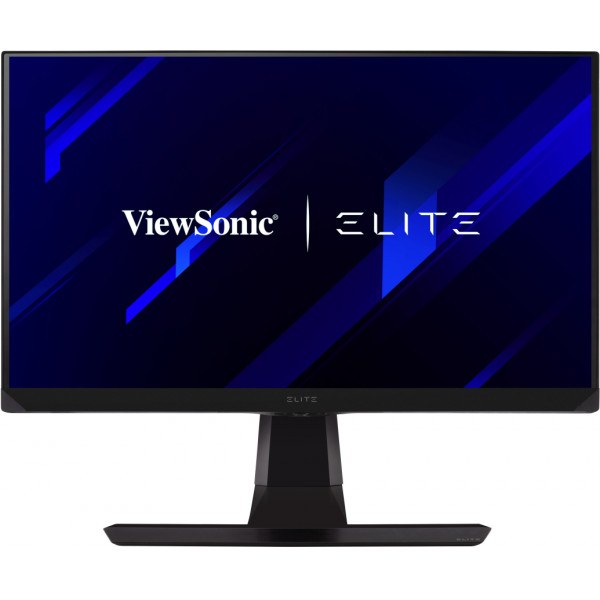 Монитор 27" ViewSonic XG270 IPS 1920x1080, 240 Гц, 1 мс, 16:9, 400 кд/м², HDMI, DisplayPort, HDR, черный
