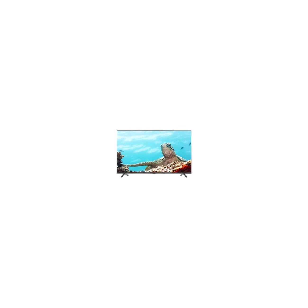 Телевизор Harper 43" 43F720T черный LED FHD 60Hz