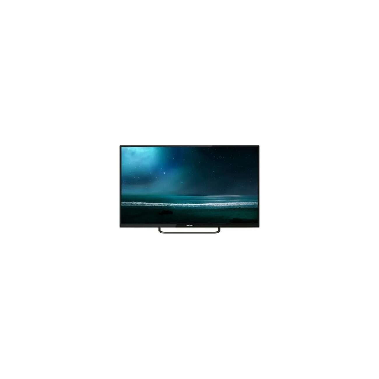 Телевизор Asano 32LF1120T, 32", черный LED 1920x1080 FHD, 60Hz, noOS