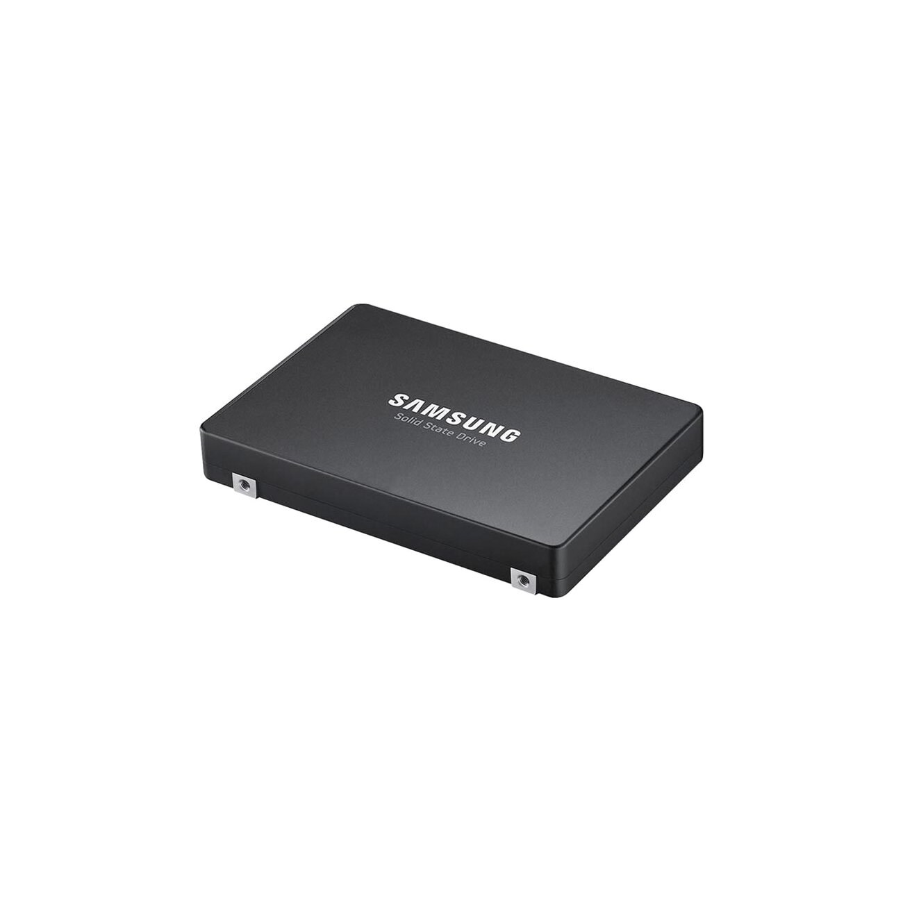 Накопитель SSD Samsung Enterprise PM1643a, 1.92Tb, SAS 12Gb/s, 2.5", R/W 2100/1800