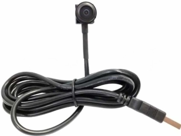 Веб-камера DSD DS-UC200 1920x1080, 30 кадр/с, USB Type-A