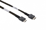 Кабель Supermicro OCuLink v.91,INT,PCIe NVMe SSD, 65CM,34AWG
