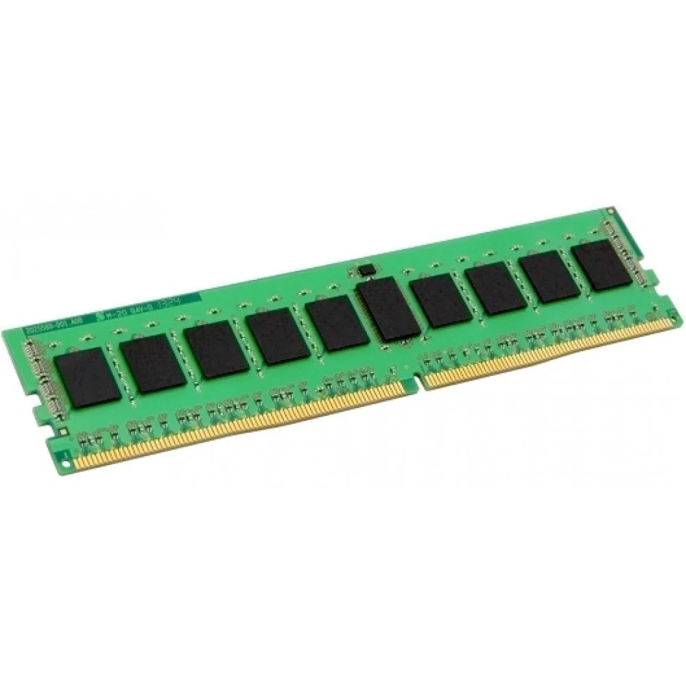Оперативная память Kingston ValueRAM, DDR4, 16GB (1x16GB), 3200MHz, CL22, DIMM
