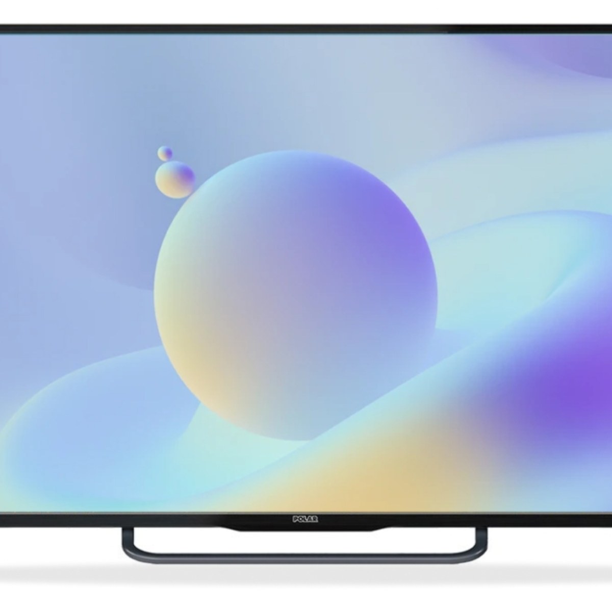 Телевизор Polar 43" P43L33T2C (U) черный LED FHD 50-60Hz