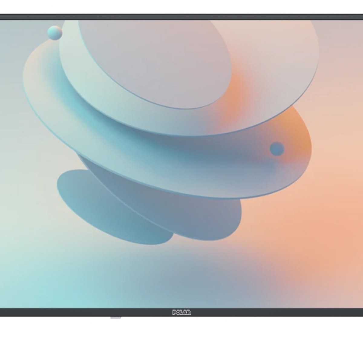 Телевизор Polar 40" P40L32T2C черный LED FHD 50Hz YY