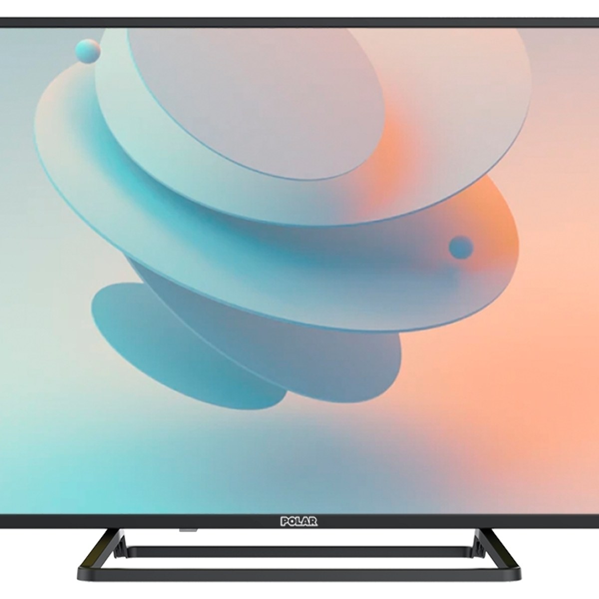 Телевизор Polar 40" P40L31T2SCSM (U) черный LED FHD 60Hz Android 1Gb/4Gb