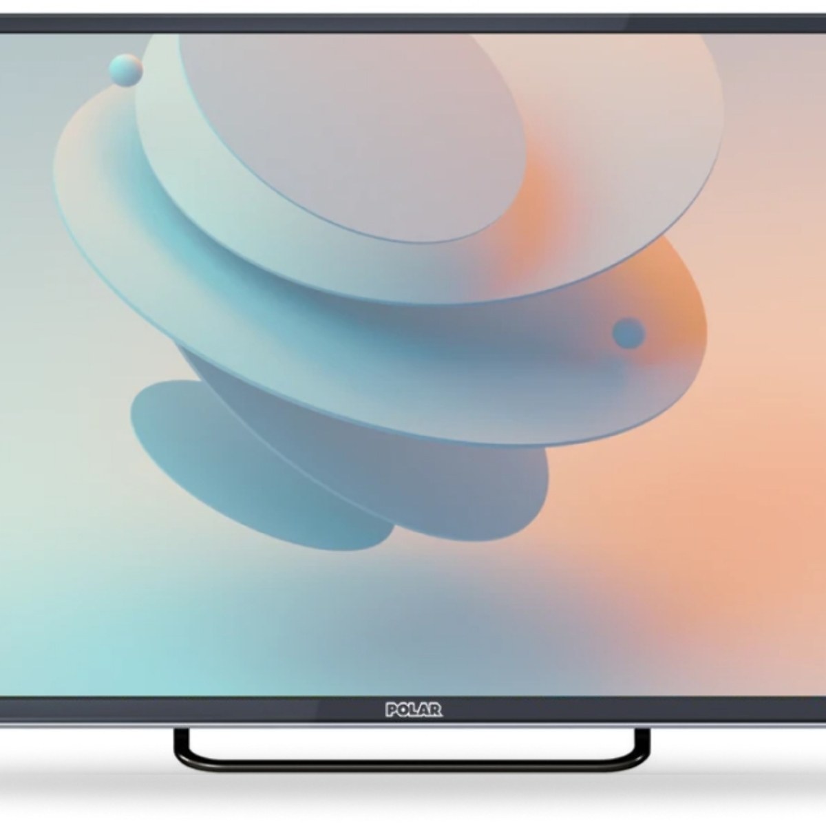Телевизор Polar 32" P32L32T2CSM черный LED HD 60Hz Android 1GB/8GB U